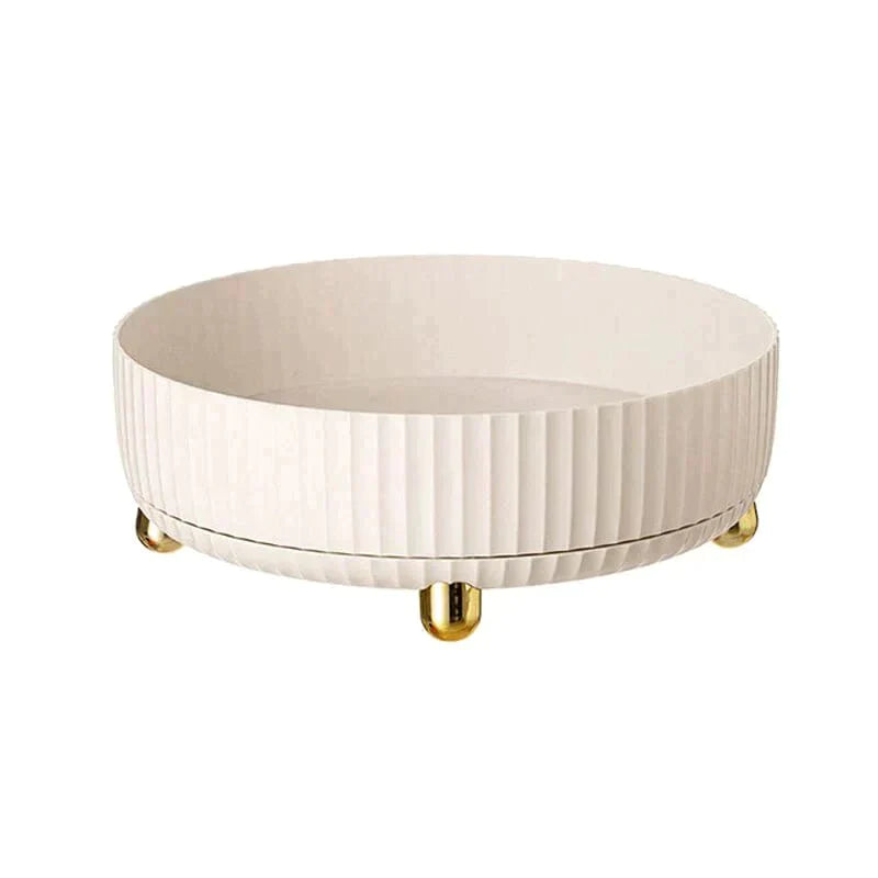 منظم المنزل و مستحضرات التجميل يدور ب 360 درجة