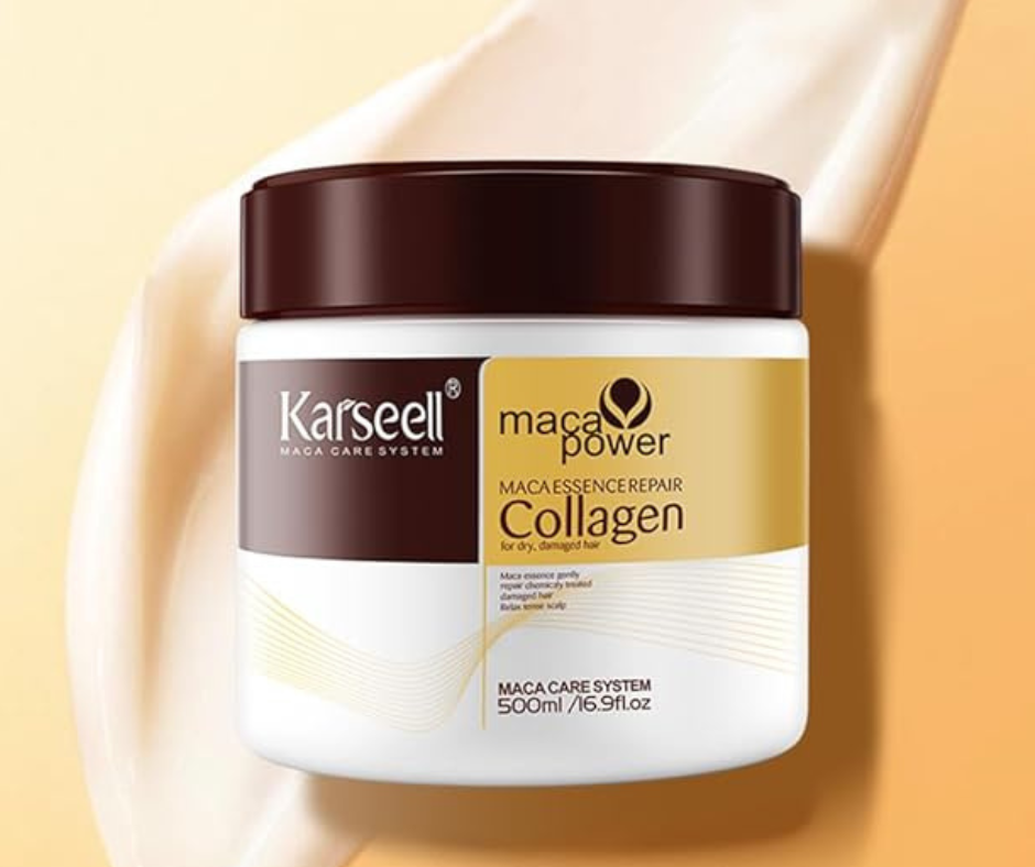 KARSEELL Collagen Hair Moisturizer